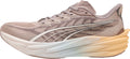 Puma Deviate Nitro 4 Men's Running Shoes - Brown