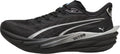 Puma Deviate Nitro 4 Women's Running Shoes - Black