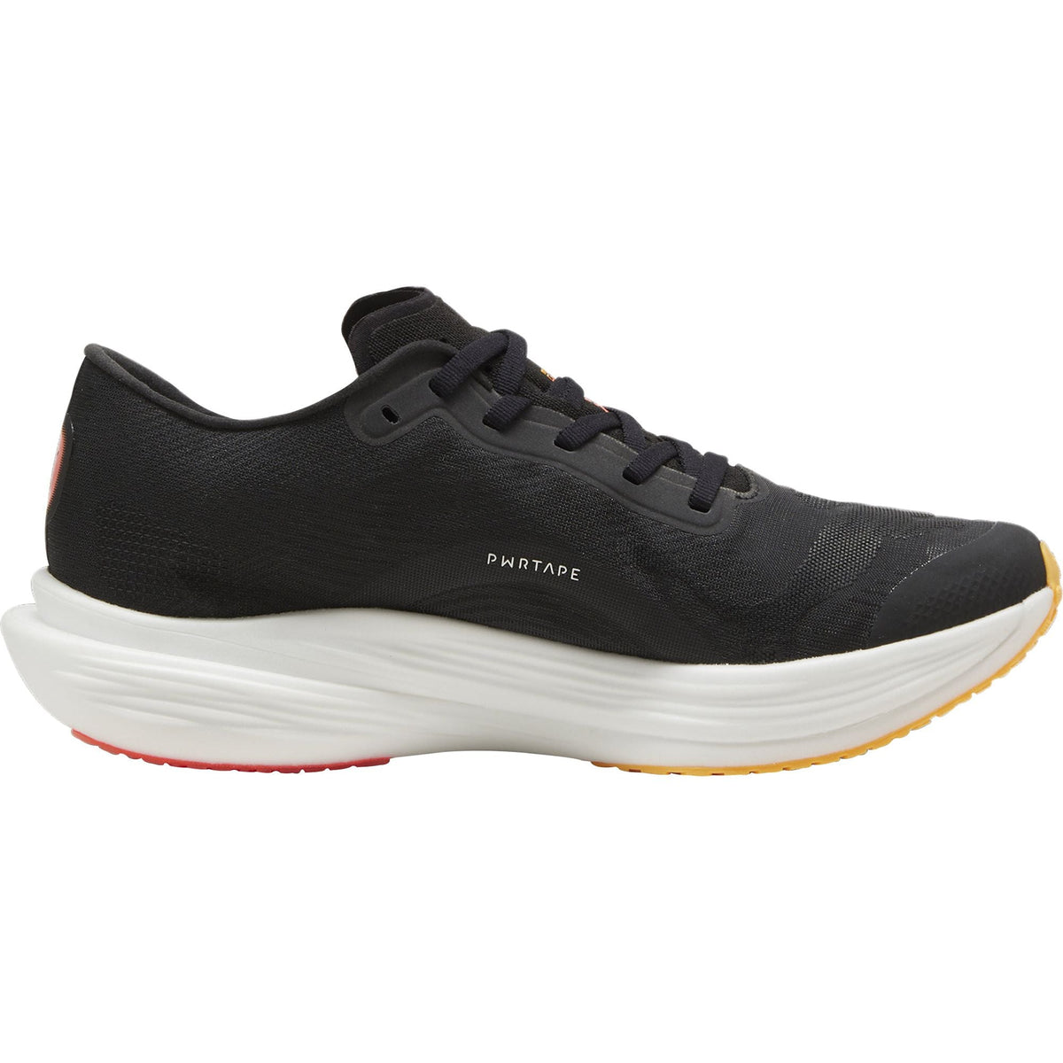 Puma Deviate Nitro Elite 2 Men's Running Shoes - Black