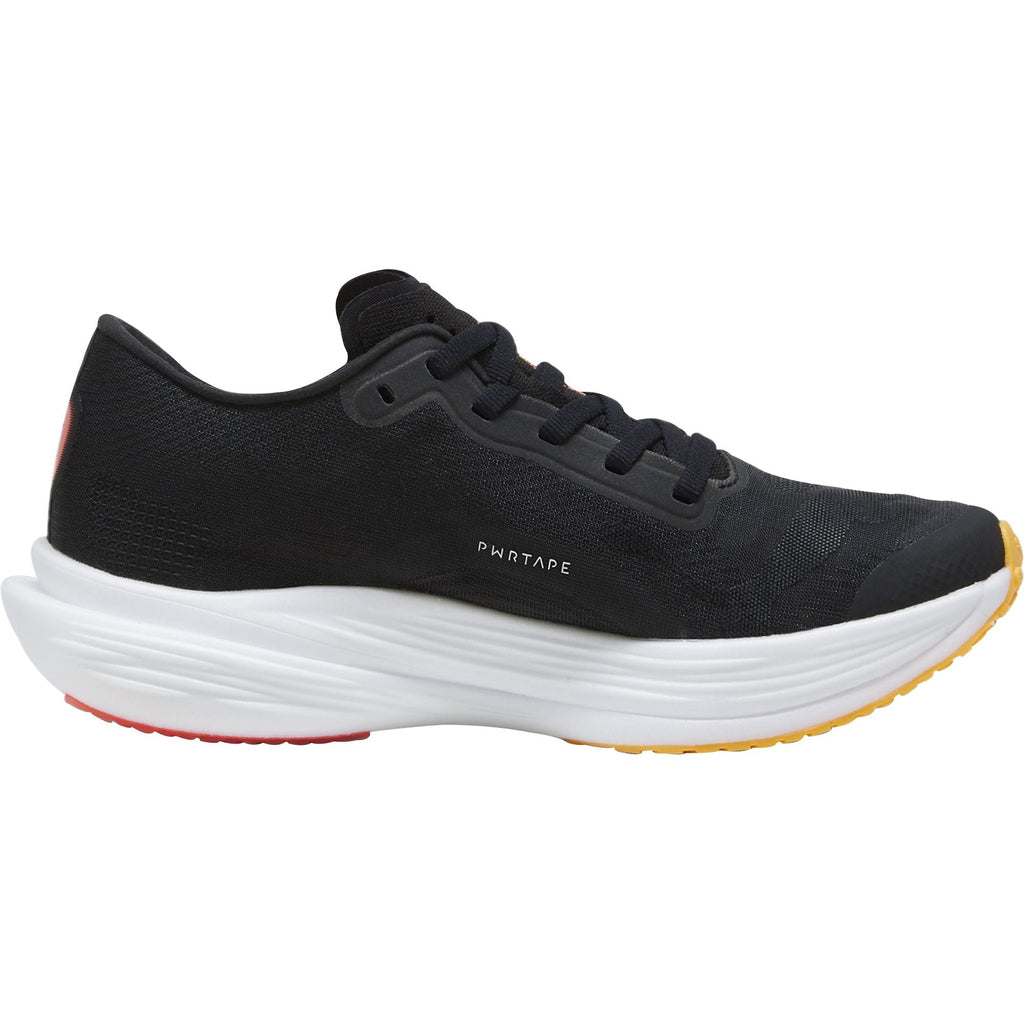 Puma Deviate Nitro Elite 2 Women's Running Shoes - Black