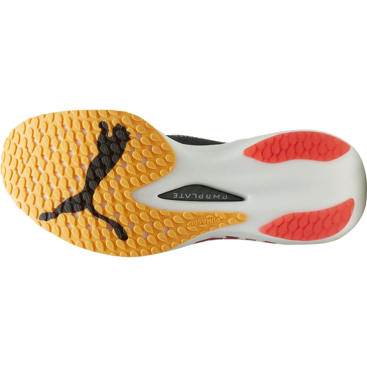 Puma Deviate Nitro Elite 2 Women's Running Shoes - Black