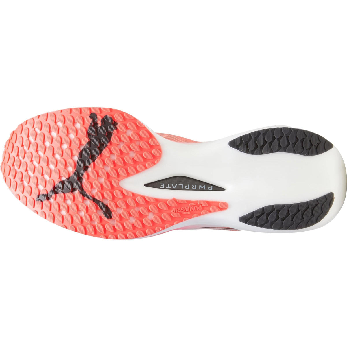 Puma Deviate Nitro Elite 2 Men's Running Shoes - Blue