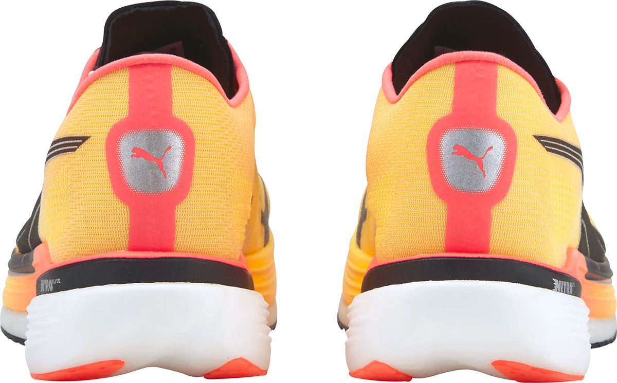 Puma Deviate Nitro Elite 2 Men's Running Shoes - Orange