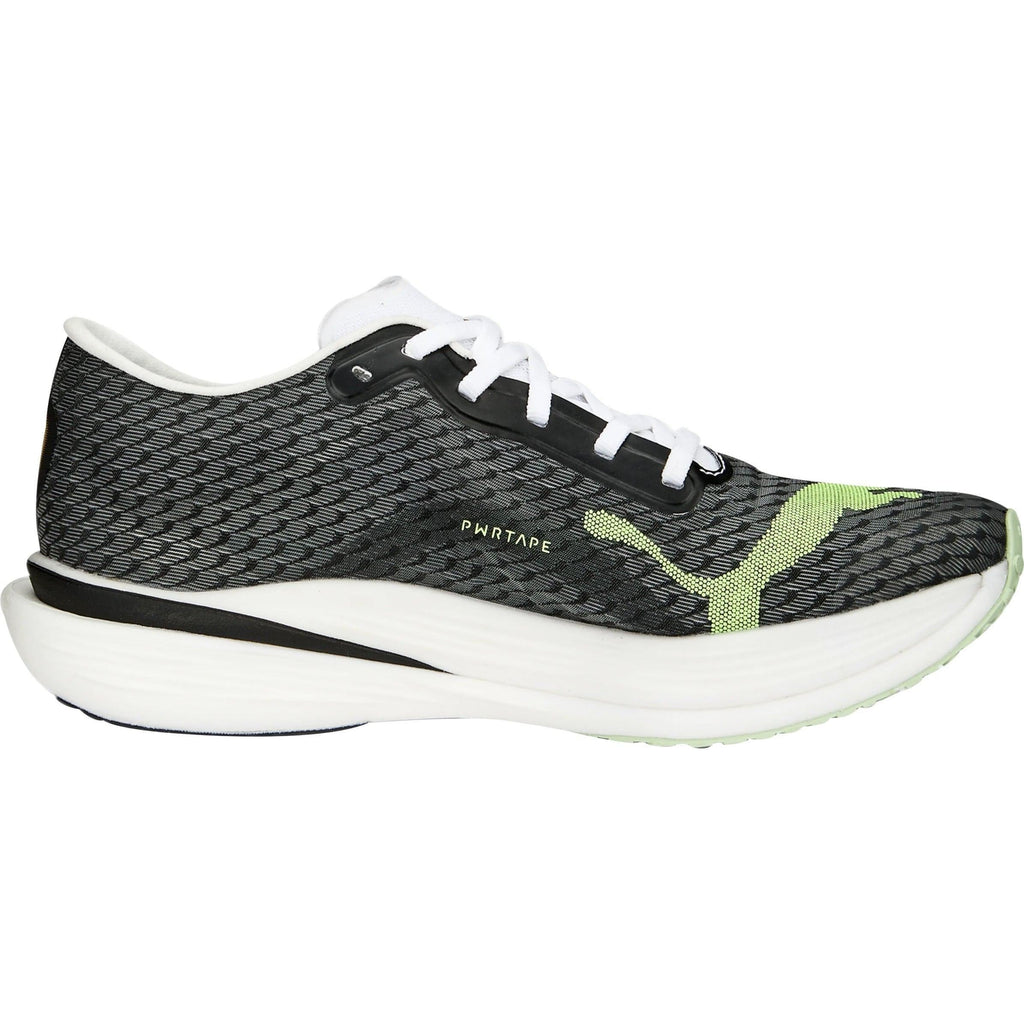 Puma Deviate Nitro Elite 2 Men's Running Shoes - White