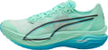 Puma Deviate Nitro Elite 3 Men's Running Shoes - Green