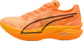 Puma Deviate Nitro Elite 3 Men's Running Shoes - Orange