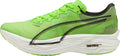 Puma Deviate Nitro Elite 3 HYROX Women's Running Shoes - Green