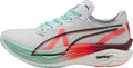 Puma Deviate Nitro Elite 3 HYROX Women's Running Shoes - White
