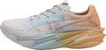 Puma Deviate Nitro Elite 4 RC Women's Running Shoes - Orange