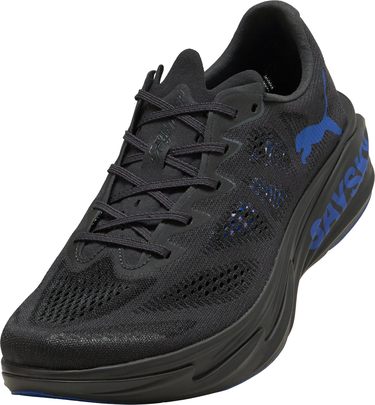 Puma Deviate Nitro Elite 4 SAYSKY Men's Running Shoes - Grey