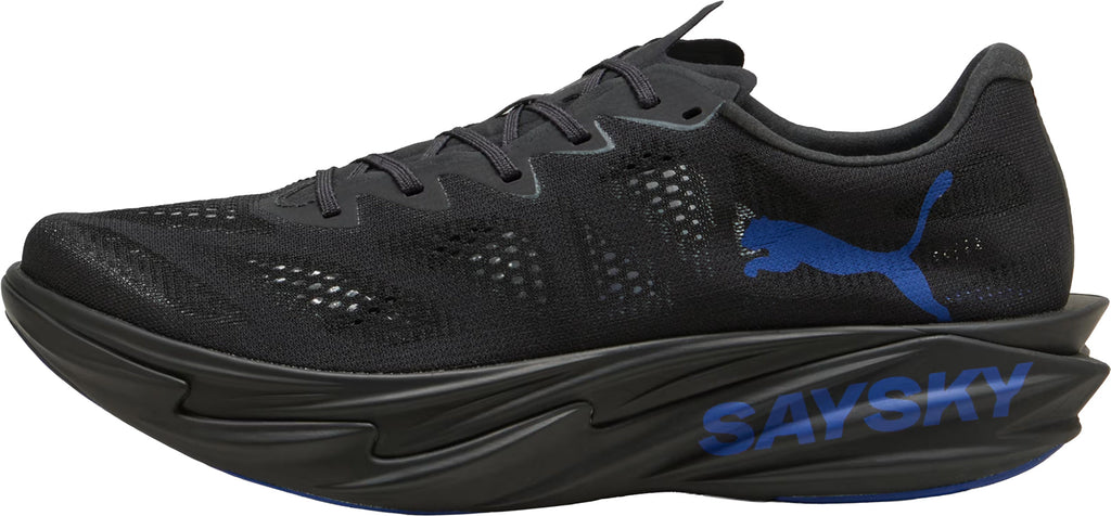 Puma Deviate Nitro Elite 4 SAYSKY Men's Running Shoes - Grey