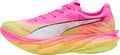 Puma Deviate Nitro Elite 4 ST Men's Running Shoes - Pink
