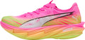 Puma Deviate Nitro Elite 4 ST Women's Running Shoes - Pink