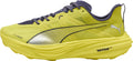 Puma Deviate Nitro Elite Men's Trail Running Shoes - Yellow