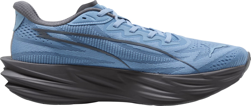 Puma Deviate Pure Nitro Men's Running Shoes - Blue