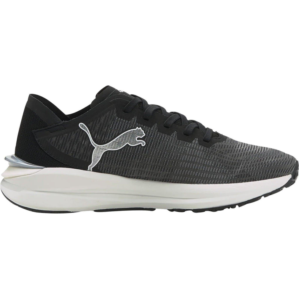 Puma Electrify Nitro Women's Running Shoes - Black