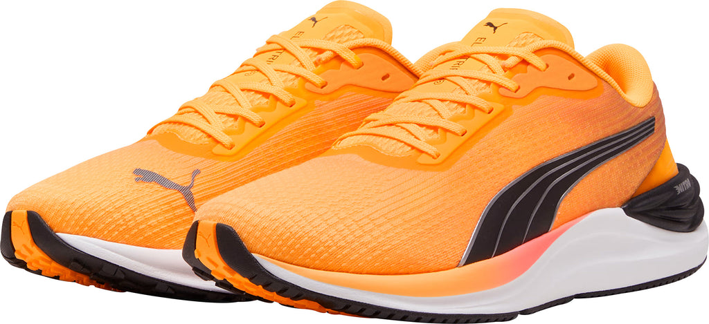 Puma Electrify Nitro 3 Men's Running Shoes - Orange