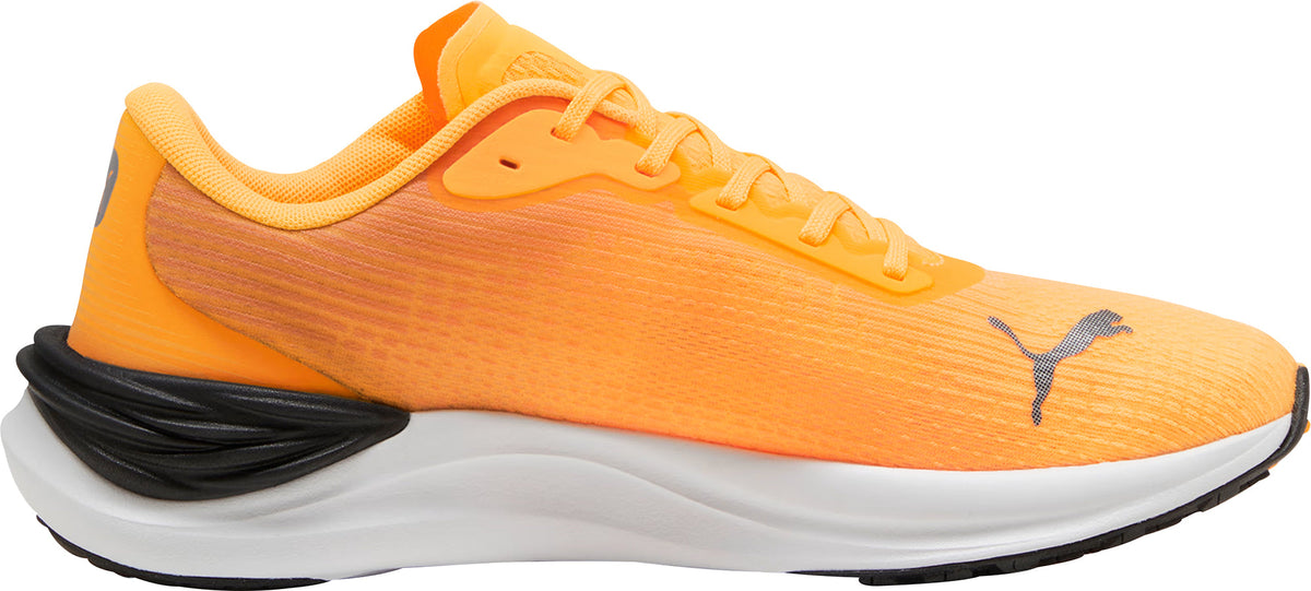 Puma Electrify Nitro 3 Men's Running Shoes - Orange