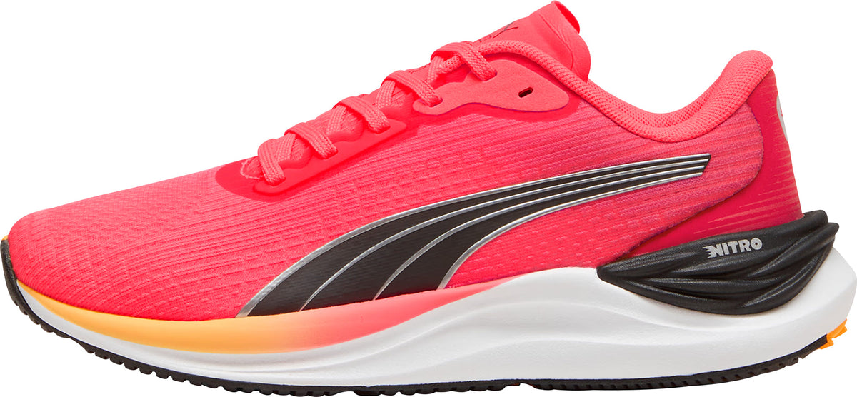 Puma Electrify Nitro 3 Women's Running Shoes - Pink