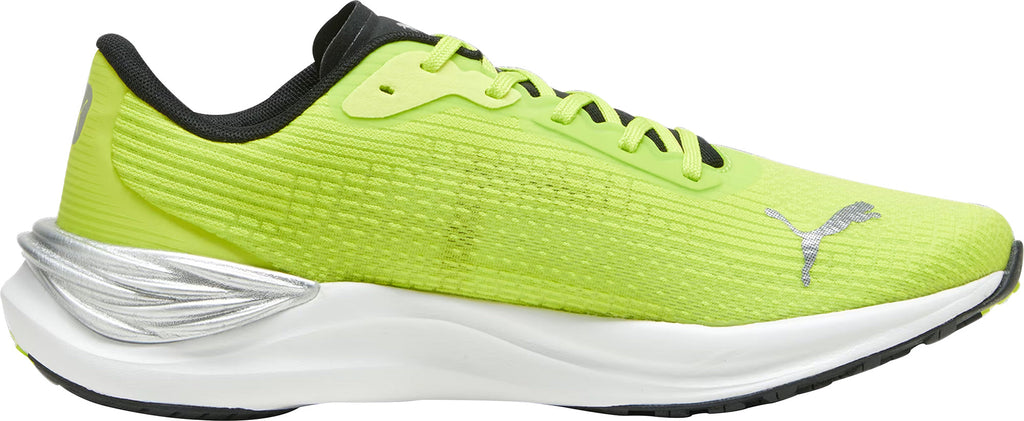 Puma Electrify Nitro 3 Men's Running Shoes - Green