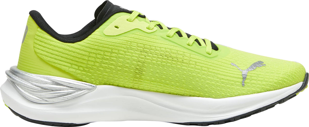 Puma Electrify Nitro 3 Men's Running Shoes - Green