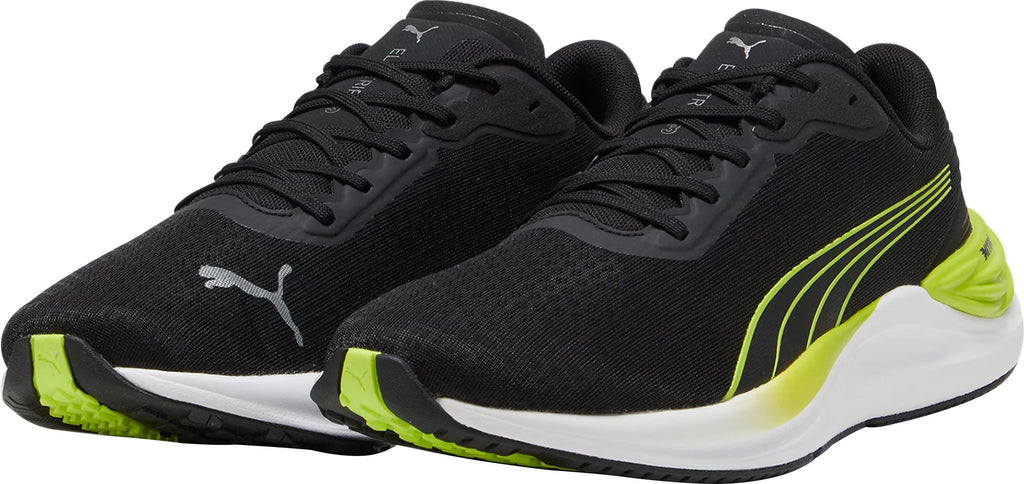 Puma Electrify Nitro 3 Men's Running Shoes - Black