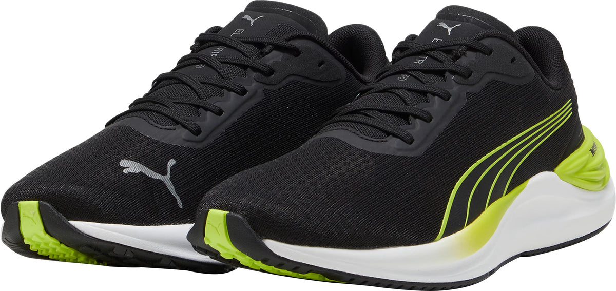 Puma Electrify Nitro 3 Men's Running Shoes - Black