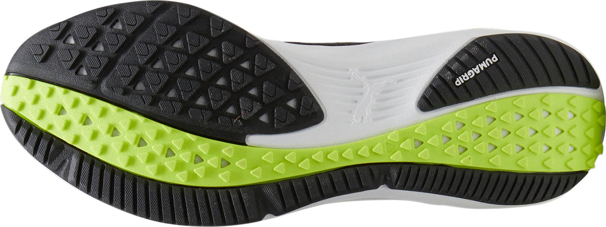 Puma Electrify Nitro 3 Men's Running Shoes - Black