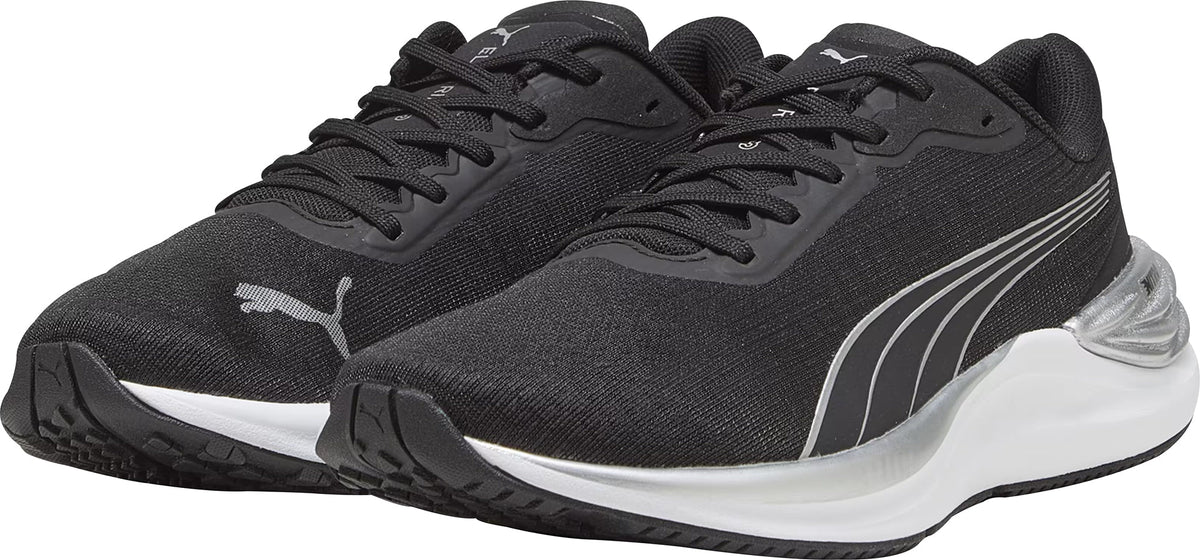 Puma Electrify Nitro 3 Women's Running Shoes - Black