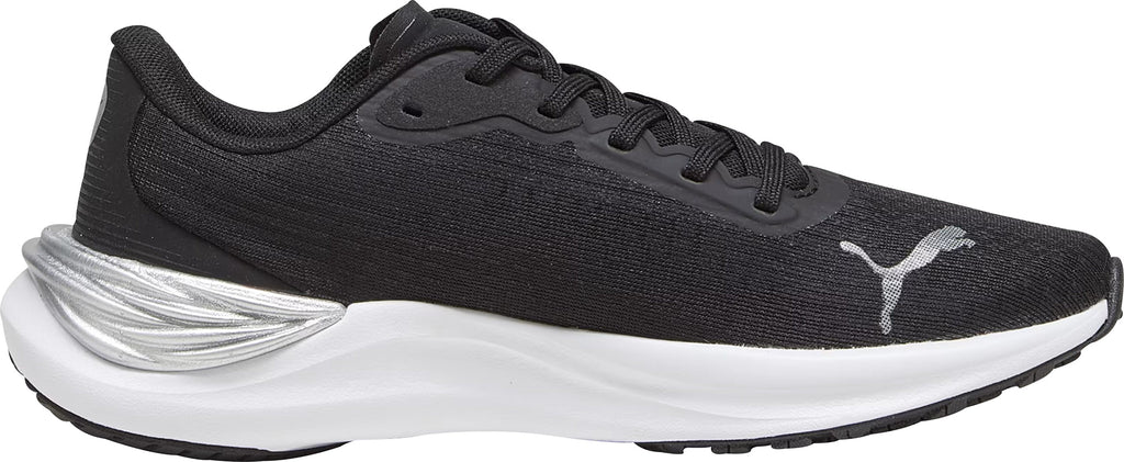 Puma Electrify Nitro 3 Women's Running Shoes - Black