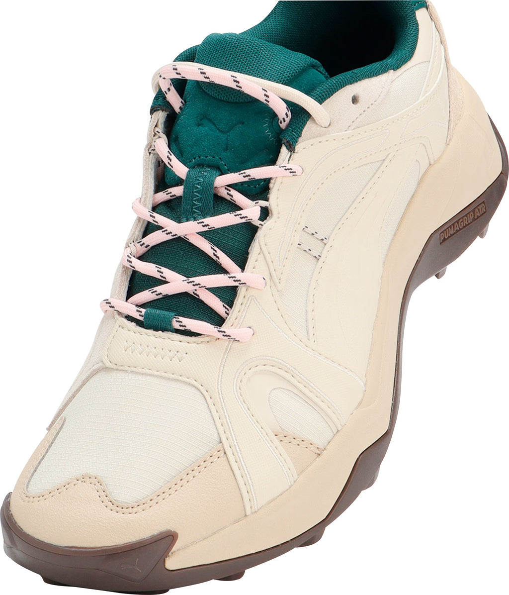 Puma Explore Nitro SPS Men's Walking Shoes - Cream