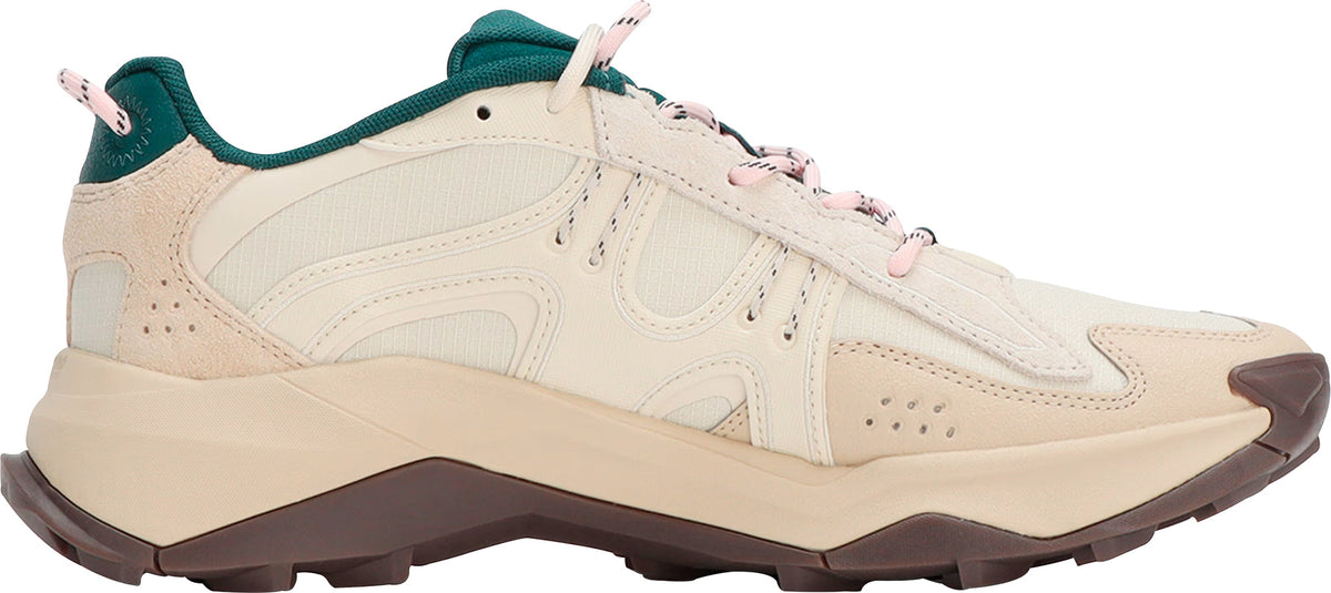 Puma Explore Nitro SPS Men's Walking Shoes - Cream