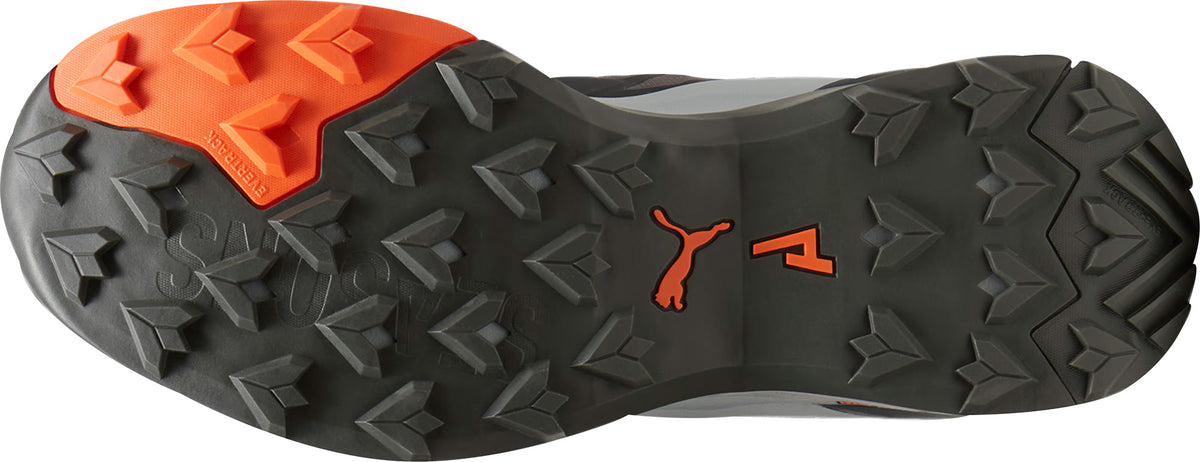 Puma Explore Nitro 2 Men's Walking Shoes - Grey