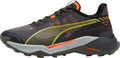 Puma Explore Nitro 2 Men's Walking Shoes - Grey