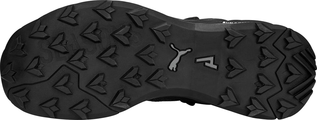 Puma Explore Nitro Mid GORE - TEX Women's Walking Boots - Black