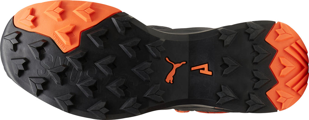 Puma Explore Nitro GORE - TEX Men's Walking Shoes - Black