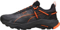 Puma Explore Nitro GORE - TEX Men's Walking Shoes - Black