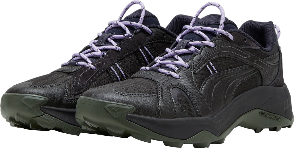 Puma Explore Nitro SPS Men's Walking Shoes - Black