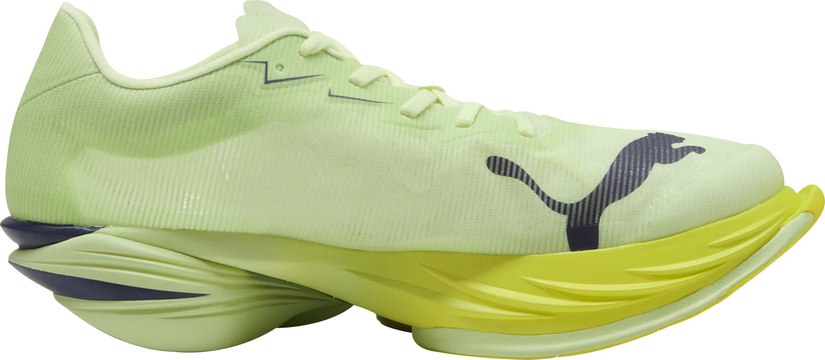 Puma Fast - R Nitro Elite 3 Men's Running Shoes - Green