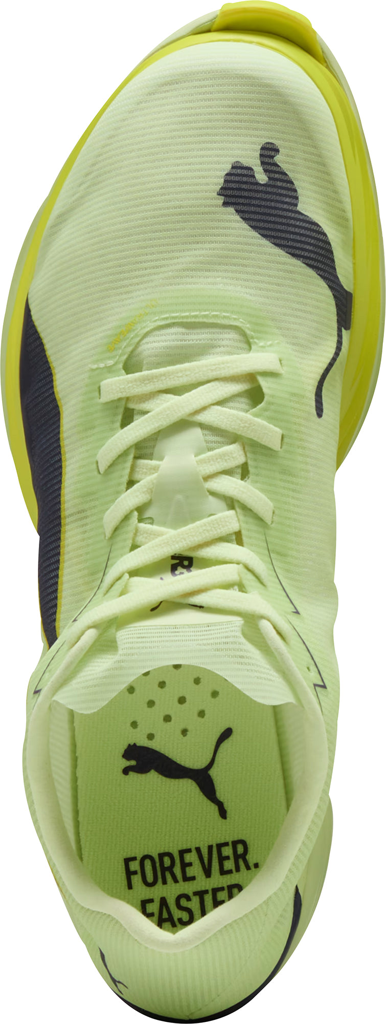 Puma Fast - R Nitro Elite 3 Men's Running Shoes - Green