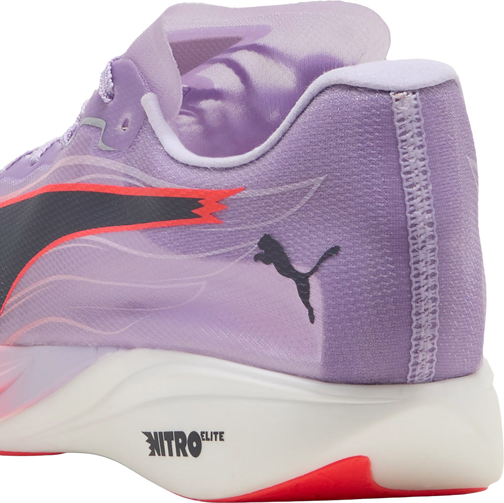 Puma Fast - FWD Nitro Elite 2 Women's Running Shoes - Purple