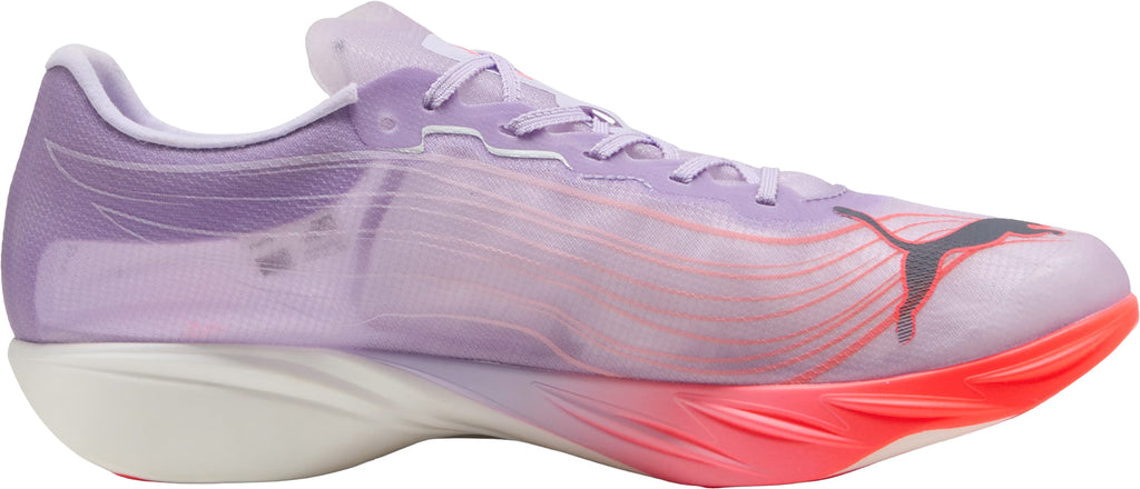Puma Fast - FWD Nitro Elite 2 Men's Running Shoes - Purple