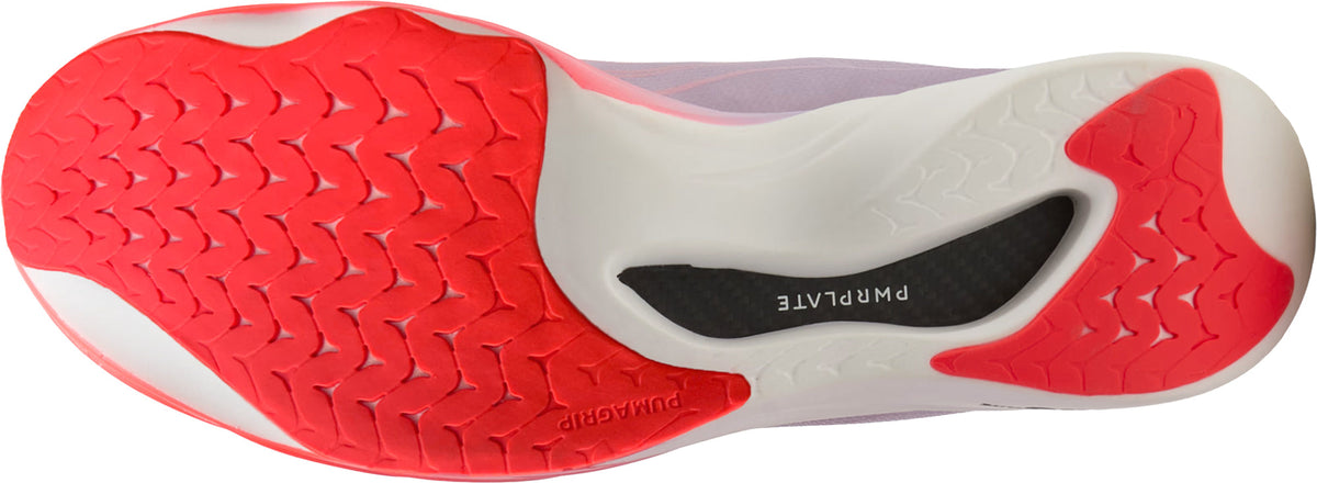 Puma Fast - FWD Nitro Elite 2 Women's Running Shoes - Purple