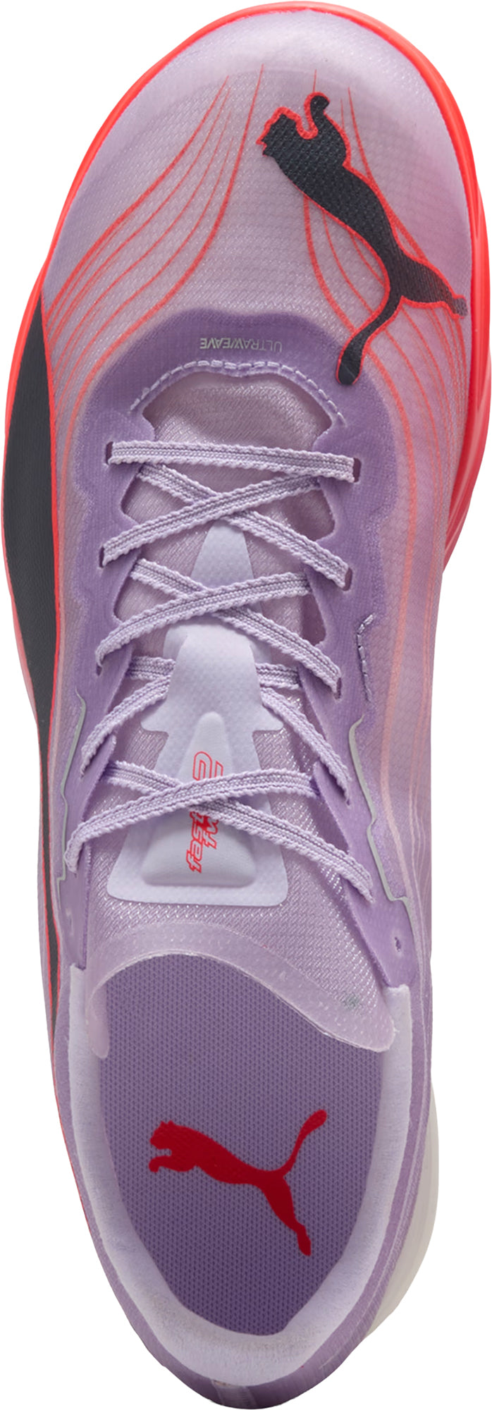 Puma Fast - FWD Nitro Elite 2 Women's Running Shoes - Purple