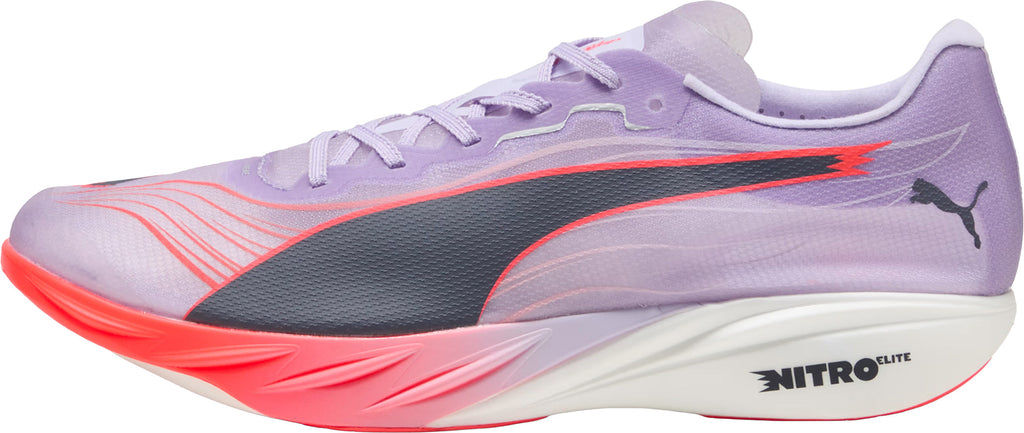 Puma Fast - FWD Nitro Elite 2 Women's Running Shoes - Purple