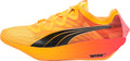 Puma Fast - FWD Nitro Elite Men's Running Shoes - Orange