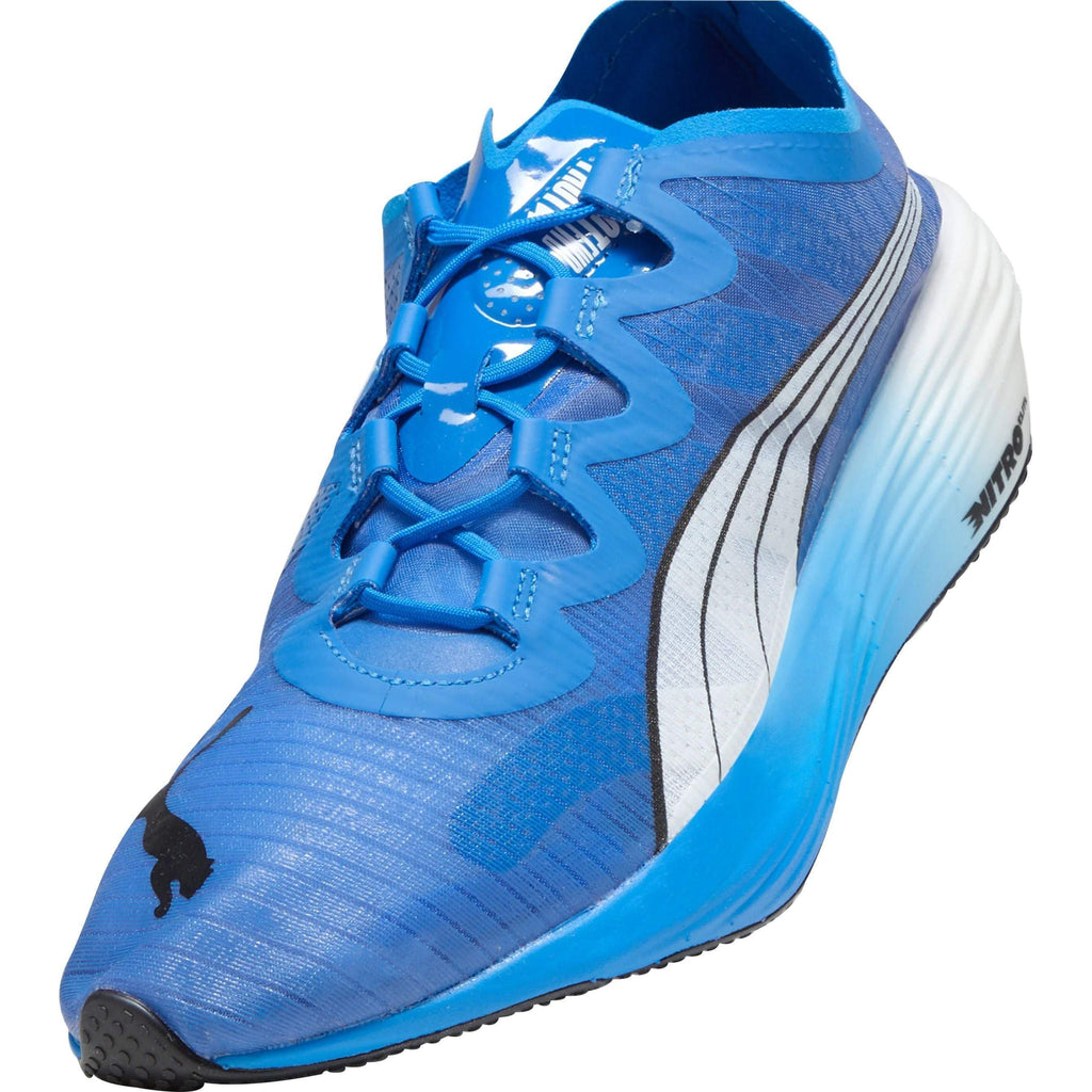 Puma Fast - FWD Nitro Elite Men's Running Shoes - Multi