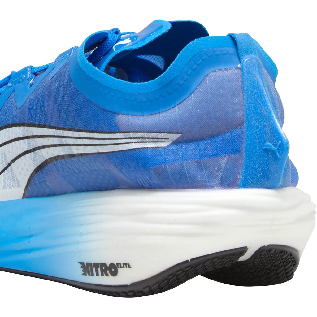 Puma Fast - FWD Nitro Elite Women's Running Shoes - Blue