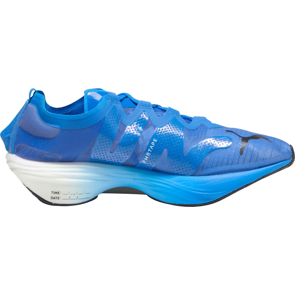 Puma Fast - FWD Nitro Elite Women's Running Shoes - Blue