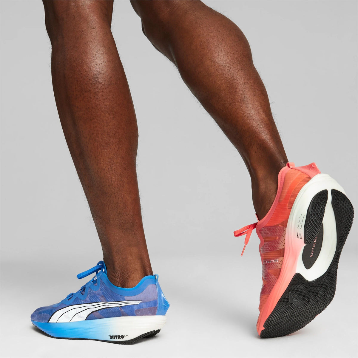 Puma Fast - FWD Nitro Elite Men's Running Shoes - Multi